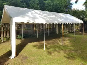 Marquee Hire