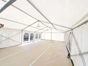 Marquee Hire