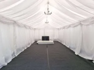Marquee Hire