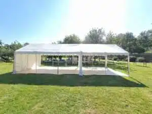 Marquee Hire