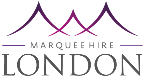 Marquee Hire in London