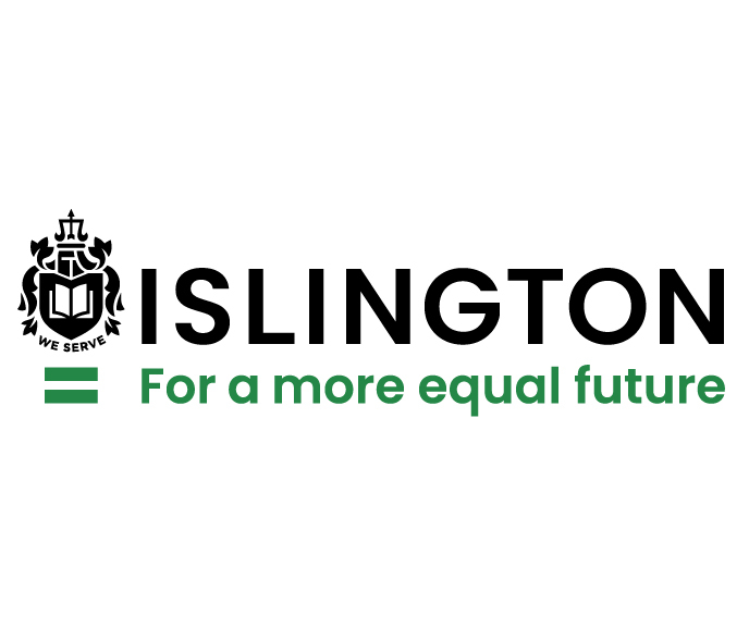 IslingtonCncl-placeholder-black-and-green
