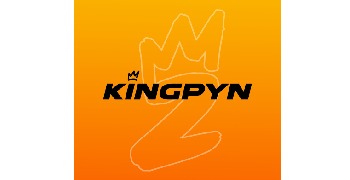 Kingpyn Boxing